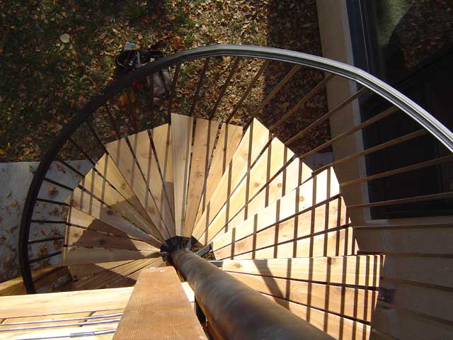 Deck, porch or outdoor living project built by Carstensen Construction in the Twin Cities