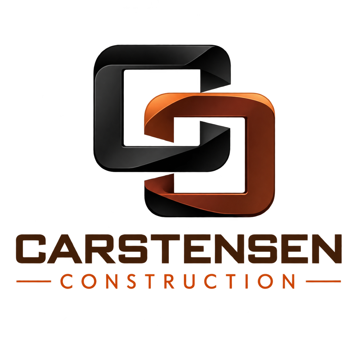 Carstensen Construction logo